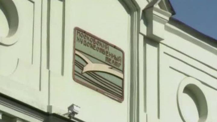 В концу года в столице появится комплекс мастерских для МХТ, РАМТа и Малого театра