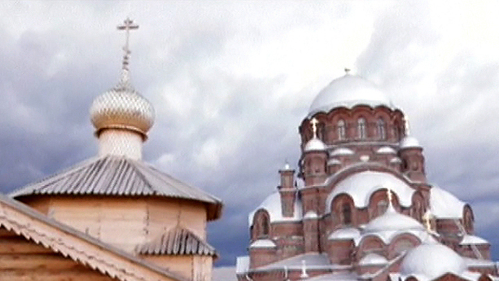 Премьера. Документальный фильм