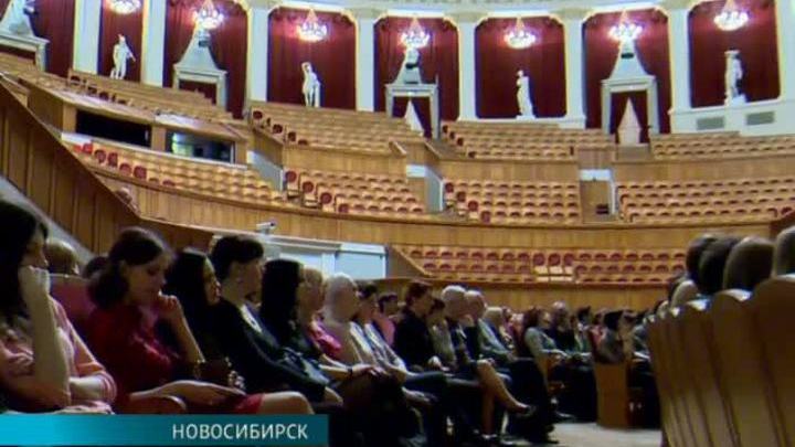 Новосибирский театр оперы и балета закроет сезон оперой