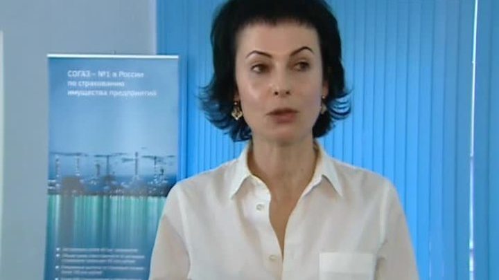 Апексимова: