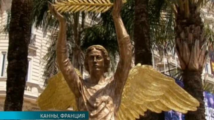 Фильмы братьев Люмьер показали на праздновании 120-летия кинематографа в Каннах