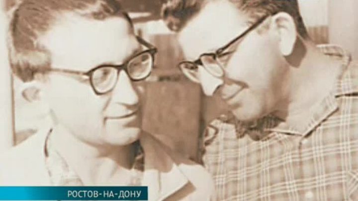 Неизданные произведения Стругацких будут опубликованы к концу года