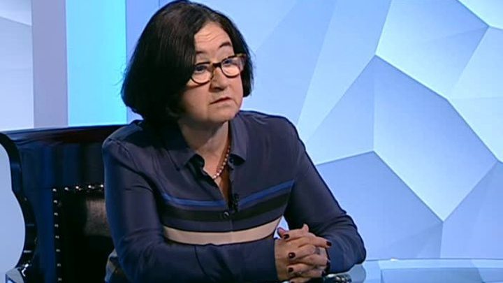 Зельфира Трегулова вошла в жюри