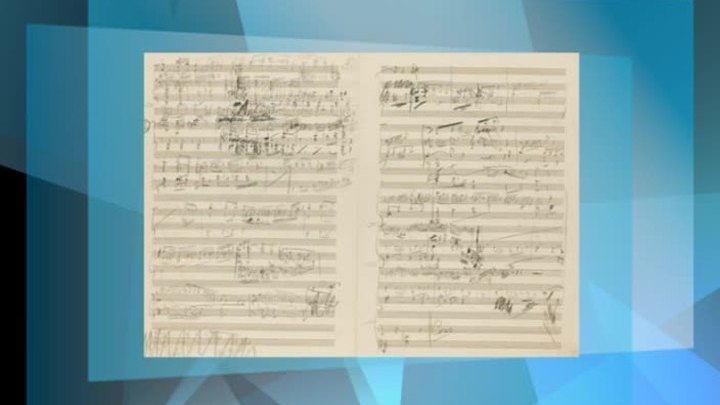 На торгах Sotheby's проданы коллекция манускриптов Чайковского и письма Тургенева