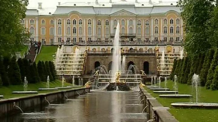 Петергоф покажет редкие эскизы художников Бенуа к спектаклям на музыку Чайковского