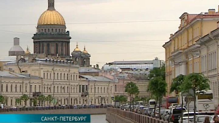 Четыре оперы под открытым небом представят в Петербурге