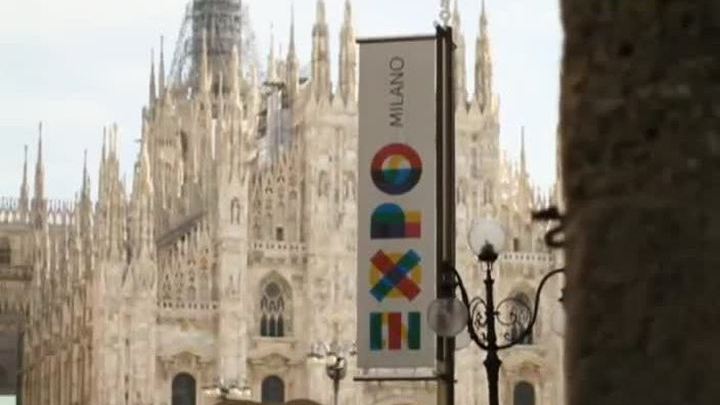 Дни российской культуры пройдут на выставке EXPO-2015 в Милане