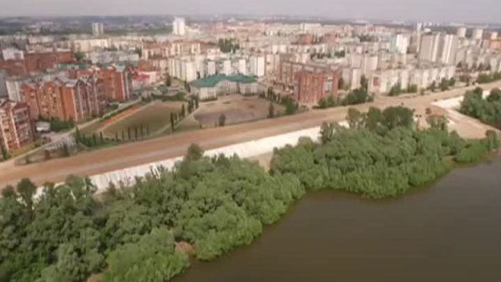 В Уфе развернута выставка предметов торговли VI-VIII веков