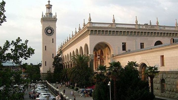 В Сочи пройдут Дни культуры Южной Кореи