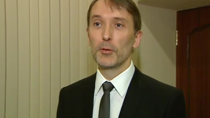 В Большом зале консерватории выступил органист Оливье Латри