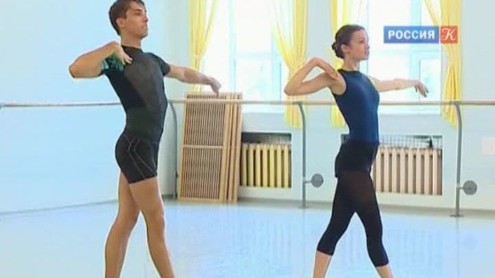 Солисты пермской балетной труппы выступят в конкурсе