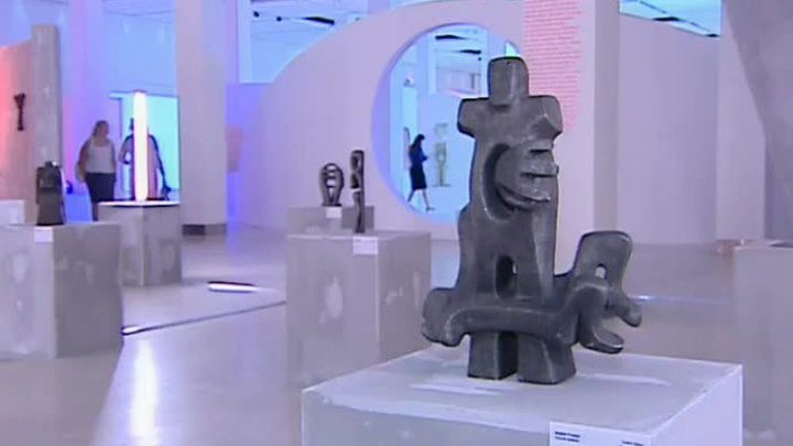 Эксперты подтвердили ценность экспонатов, поврежденных в