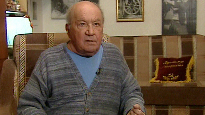 Скончался актер Лев Дуров