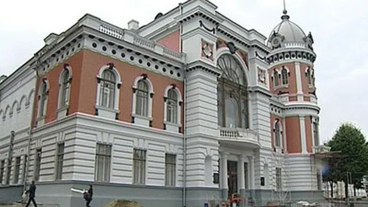 Более 900 мероприятий продолжат год 250-летия со дня рождения Карамзина