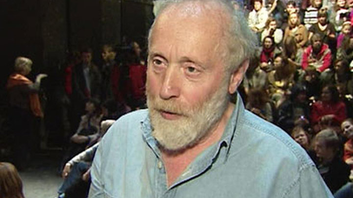 Юрий Норштейн рассказал о своей юбилейной выставке
