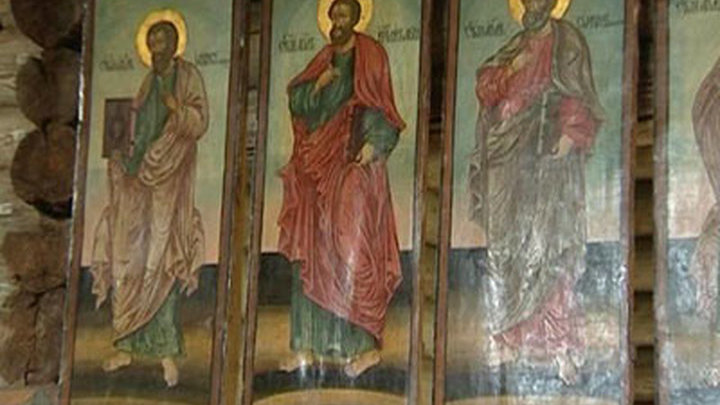 Фильм о Софии Палеолог снимут в Новгородском музее деревянного зодчества