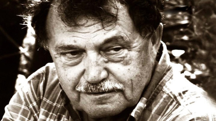85 лет со дня рождения Василия Аксенова