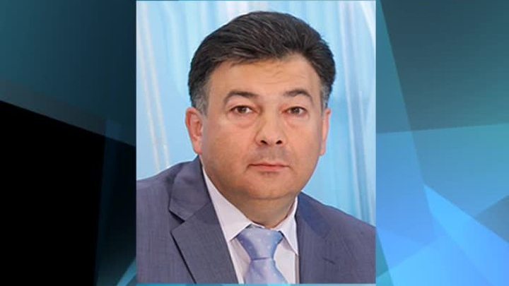 Михаил Брызгалов вернулся на пост директора Музея Глинки