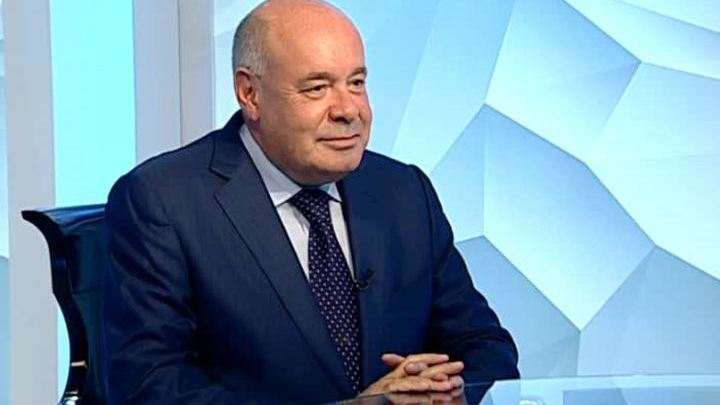 Сегодня в