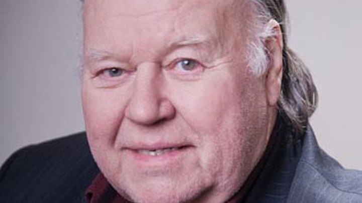 Ушел из жизни актер и театральный режиссер Александр Чуйков