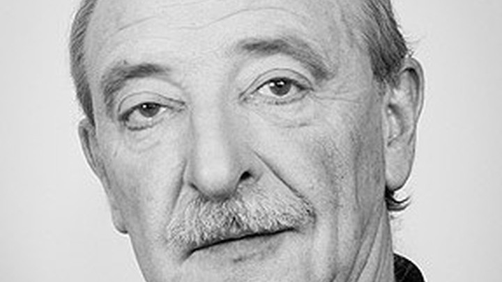 Скончался режиссер и актер Гарий Черняховский