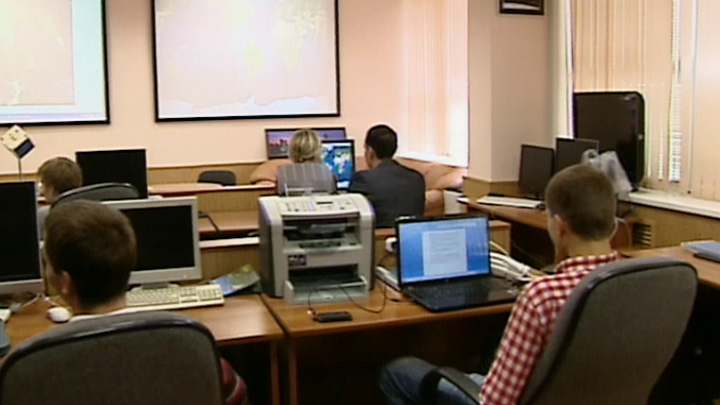 Минобрнауки: Объем бюджетных мест в вузах составит 575 тысяч