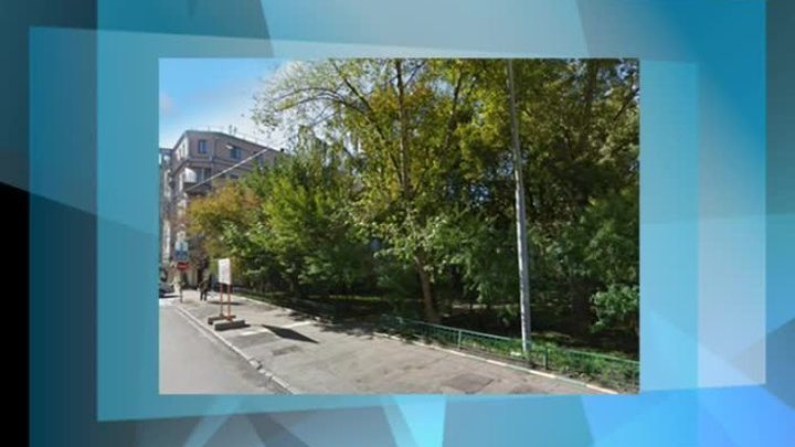 Сквер рядом с Патриаршими прудами назовут в честь Михаила Булгакова