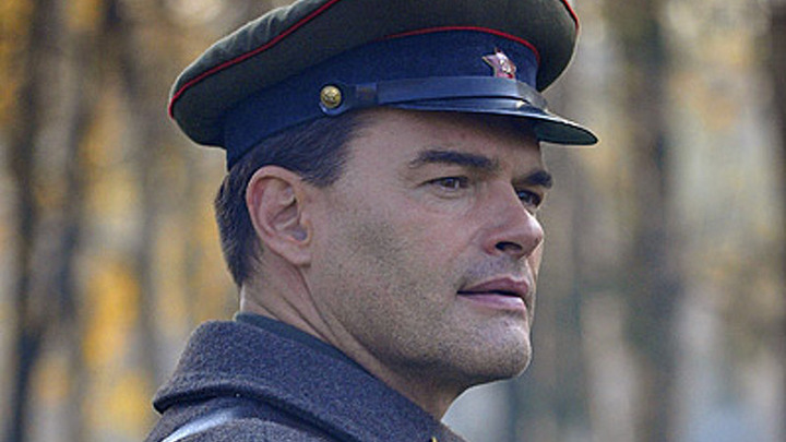 Е. Дятлов: