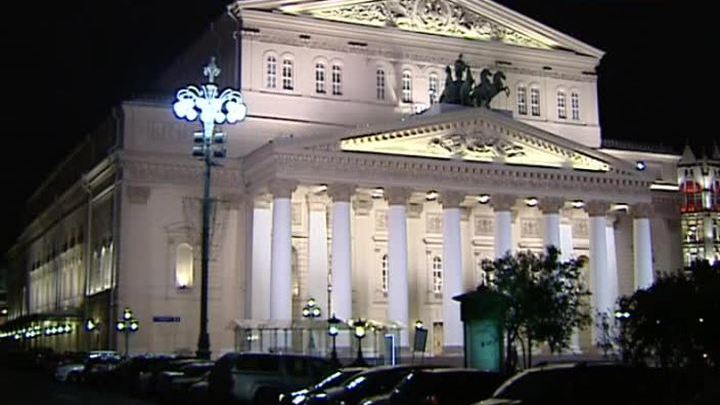 В Большом театре состоится вечер Геннадия Рождественского
