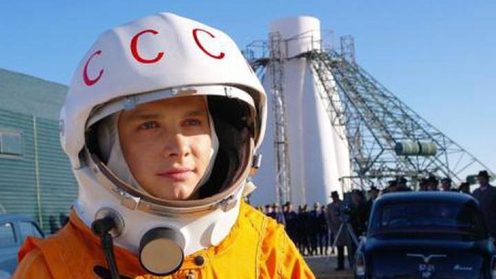 Неделя российского кино о космосе стартовала в Великобритании