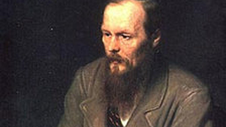 195-летие со дня рождения Достоевского отметят в музее писателя