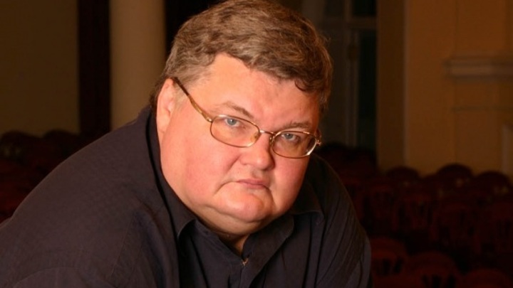 Сергей Стадлер возглавил секцию