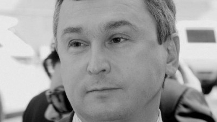 Олег Рыжков возглавил секцию
