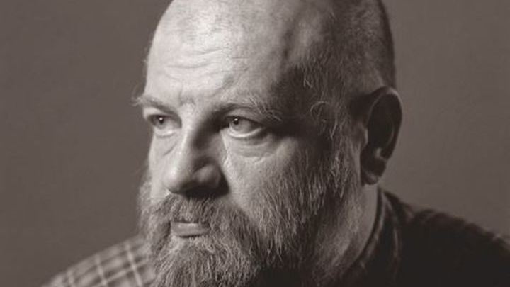 Скончался художник Иван Сотников