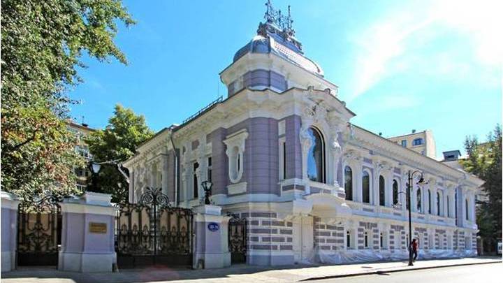В столице пройдет церемония награждения